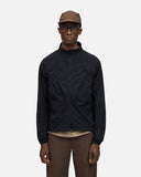 Acre Light Jacket   - Black Beauty