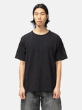 Excel T-Shirt Siro Cotton Jersey - Black