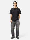 Excel T-Shirt Siro Cotton Jersey - Black