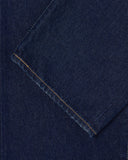 Loose Jeans 12.5oz - Blue (rinsed)