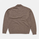 Supergeelong Polo - Taupe