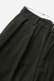 Corduroy Part Timer Pant - Coppice