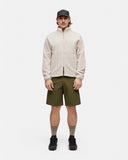 Traka Softshell Short - Dark Olive