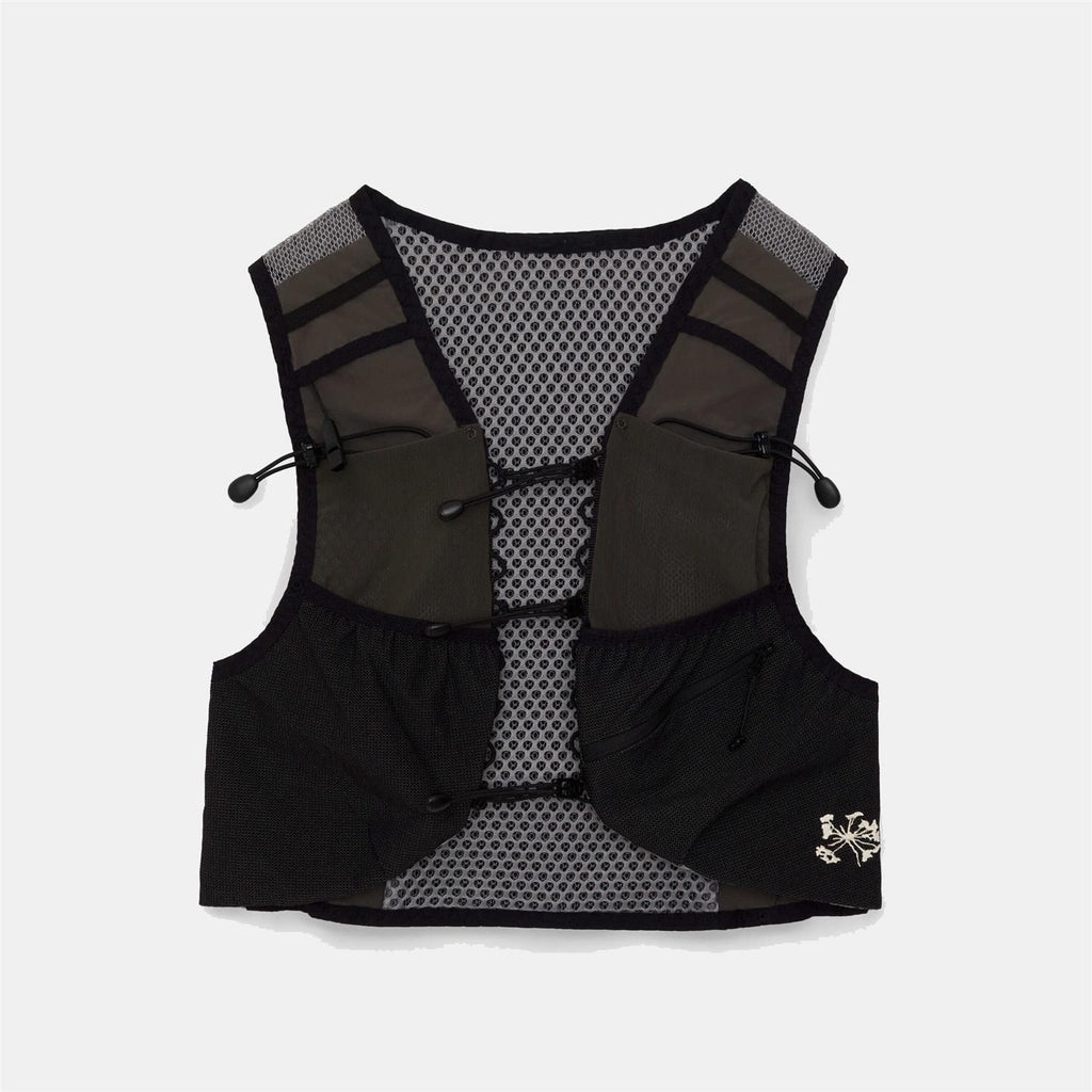 Passage Cargo Vest - Beluga