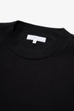 Rugby T-shirt - Black