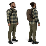 Talon™ 11 VSN^ Backpack - Truffle Brown