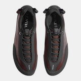 2PM - Maroon/Natural Black