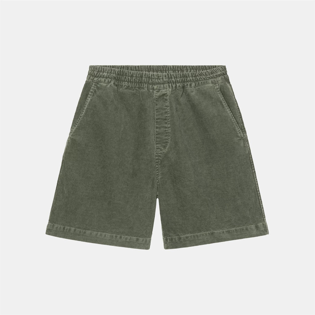 Reynold Short - Leaf (dusky washed)