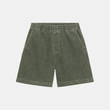 Reynold Short - Leaf (dusky washed)