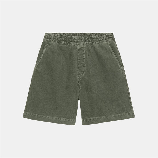Reynold Short - Leaf (dusky washed)