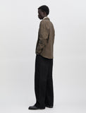 Another Overshirt 1.0, JPN - Tweed Check