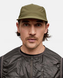 Radius Cap - Dark Olive