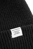 Norse Beanie - Black