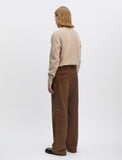 Another Pants 6.0, - Brown