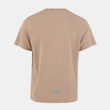 Diser SS Tee - Dune