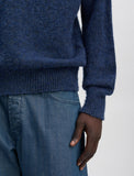 Another Sweater 2.0, - Indigo