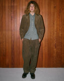 Brooks Brothers California Suit Jacket - Brown