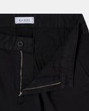 Adams Short - Black