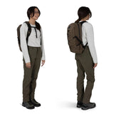 Talon™ 11 VSN^ Backpack - Truffle Brown