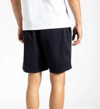 Trysil Regular Organic Stretch Twill Short - Dark Navy