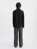 Another Shirt 2.1, - Black