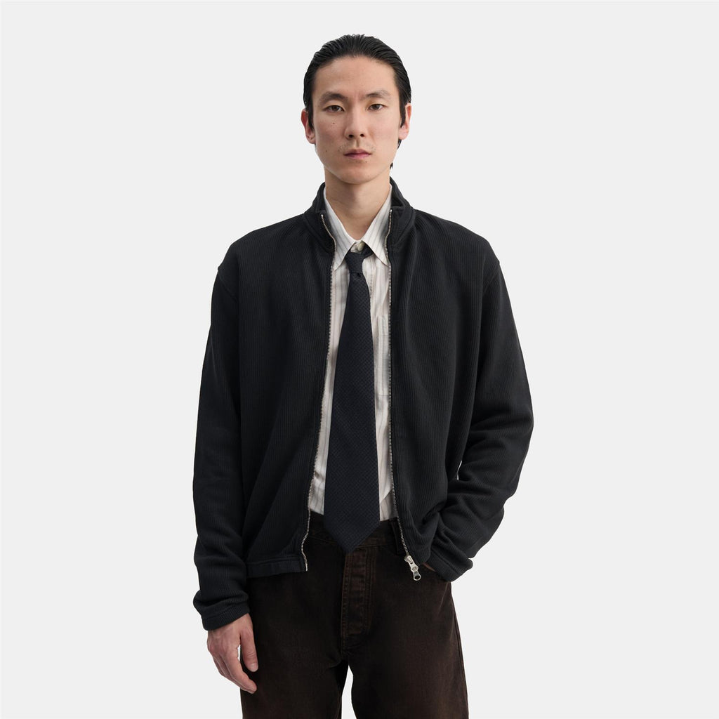 Another Sweatshirt 3.0, - Jet Black