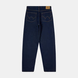 Loose Jeans 12.5oz - Blue (rinsed)