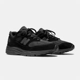 U991KK2 Made in UK - Black/Black