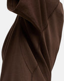 Root Hemp T - Slate Black