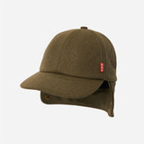 TTT Trapper Hat - Olive