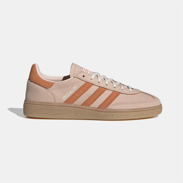 Handball Spezial Women's - Blush Pink/Dusky Orange/Off White