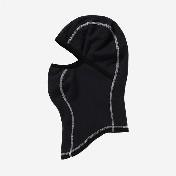 Power Wool™ Balaclava - Black/Glacier Grey