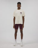 "Loyal to the Soil" Tee - Cream