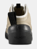 1PM MID - Sand/Natural Black