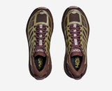 Mafate Speed 2 - Wild Mushroom/Walnut