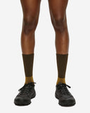 Lineage All Purpose Sock - Dark Olive