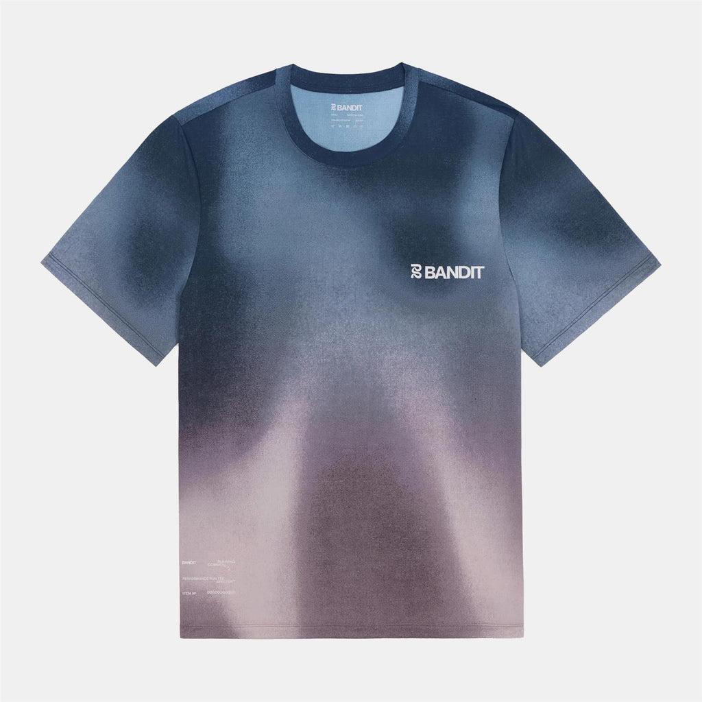 Specter™ Performance Tee - Flow State Aegean Multi