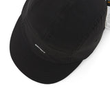PeaceShell™ Cordura® Trail Cap - Black