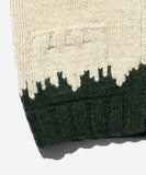 Cowichan Vest - Duck