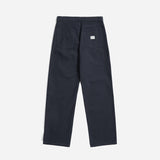 Korshavn Relaxed 5 Pocket Heavy Twill - Dark Navy