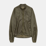 Code Wind Jacket - Dark Olive