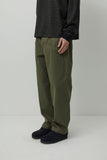 Deck Pants - Olive