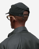 Radius Cap - Black Beauty