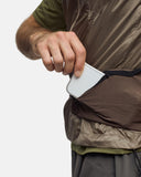 Borders Cargo Belt - Slate Black