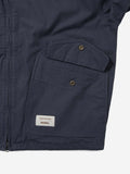 GORE-TEX WINDSTOPPER® Gear Jacket - Navy