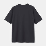 Cooling Aquora T-shirt - Ebony Gray