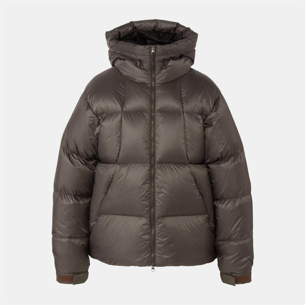 Crystalite Down Parka - Espresso