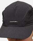 Planar Lightweight Cap - Black Beauty