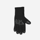 Drift Merino Gloves - Black Beauty
