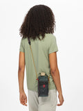 Algir Bottle Sling - Darl Teal